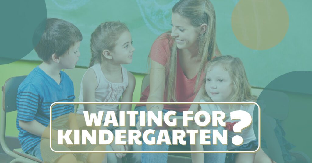 waitingforkindergarten-001a See if waiting for kindergarten is right for your child