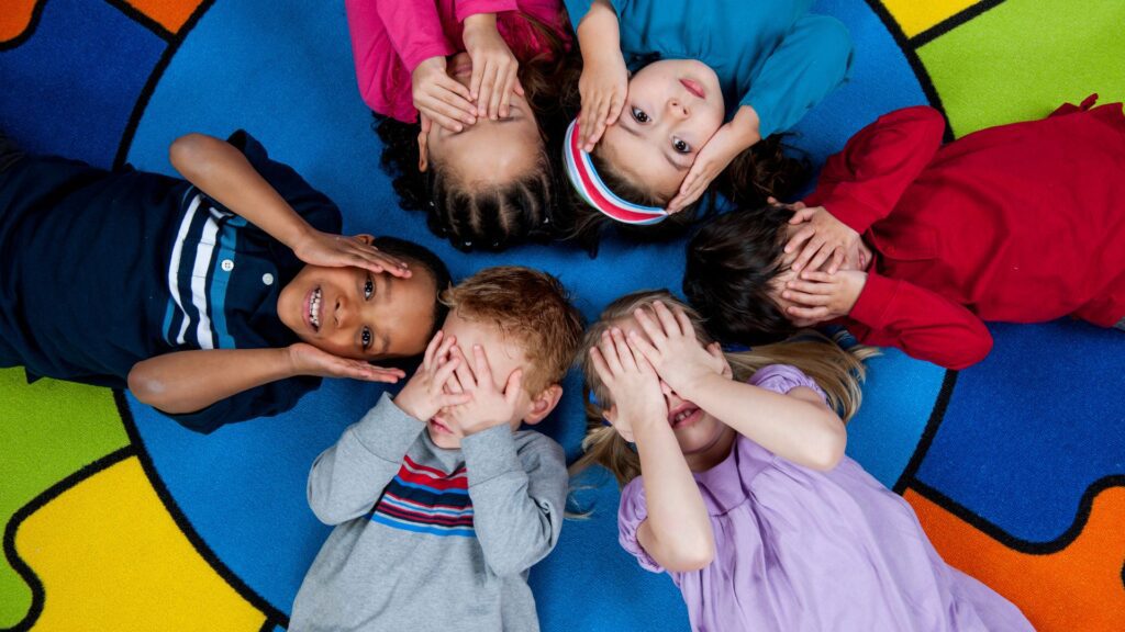 The Benefits Of A Pre-k Education The Benefits Of A Pre-k Education